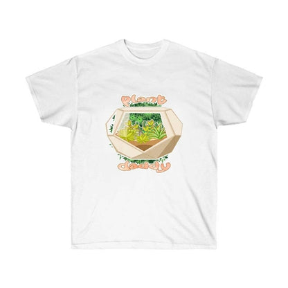Plants Daddy Gardening T-Shirt