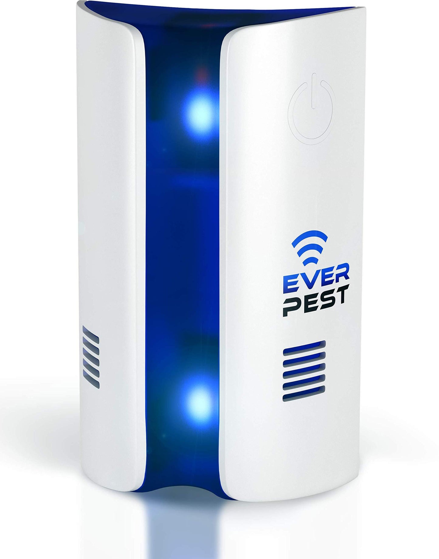 EverPest Ultrasonic Pest Repeller - Triple Power Technology