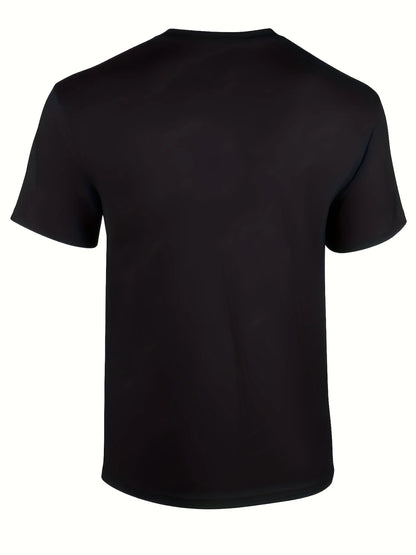 Plant Dads' Herbalist Pun T-Shirt