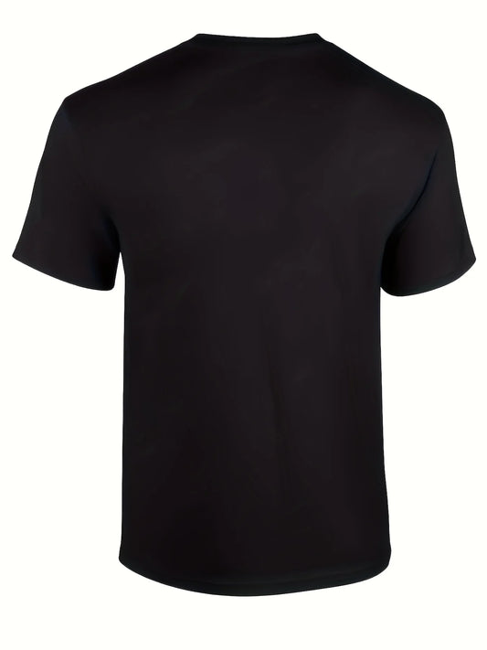 Plant Dads' Herbalist Pun T-Shirt