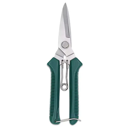 Straight Head Plant Pruning Shears