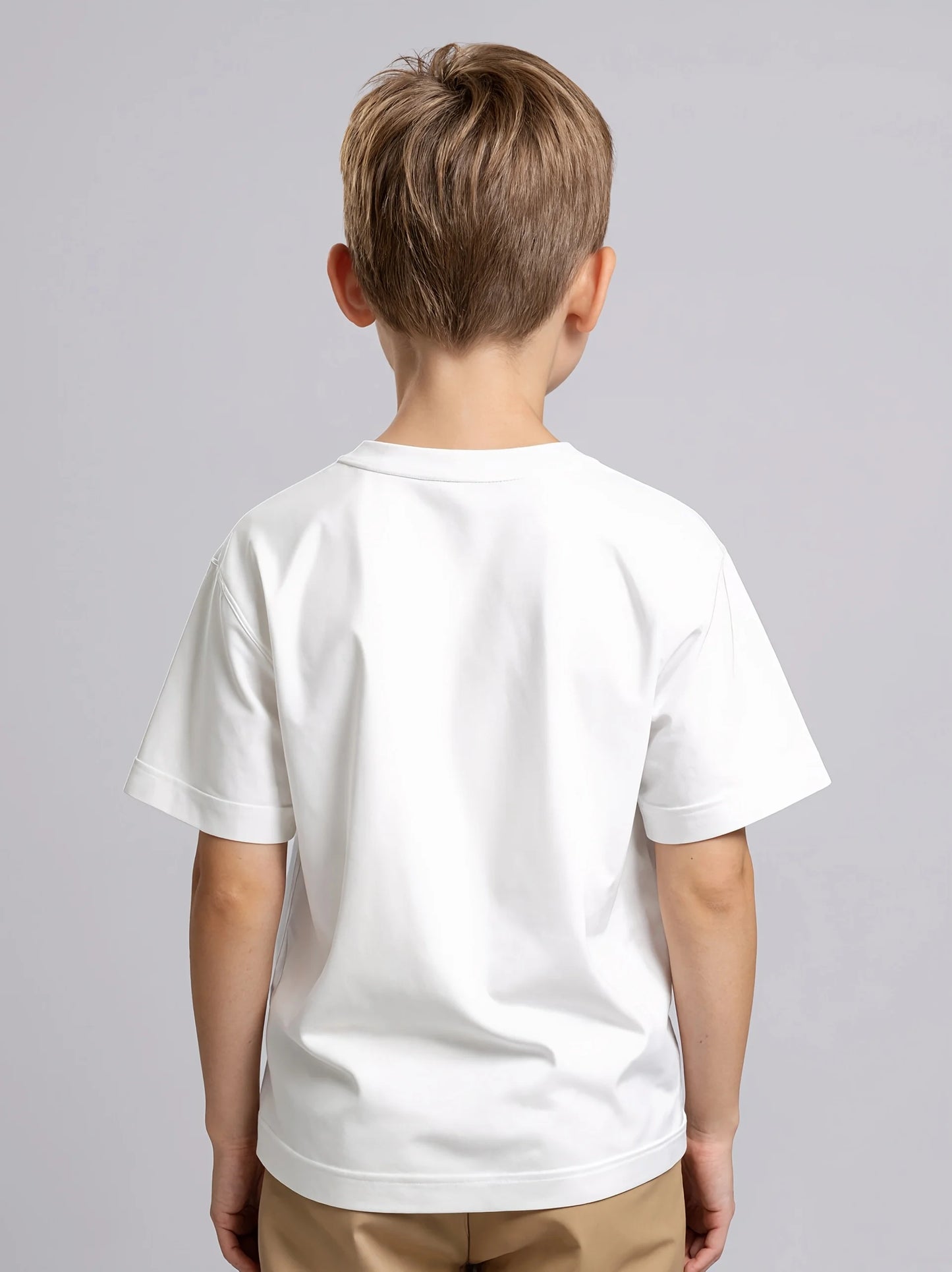 Plant a Garden - Candy Flower Fun Aesthetic Graphic Kids' T-Shirt