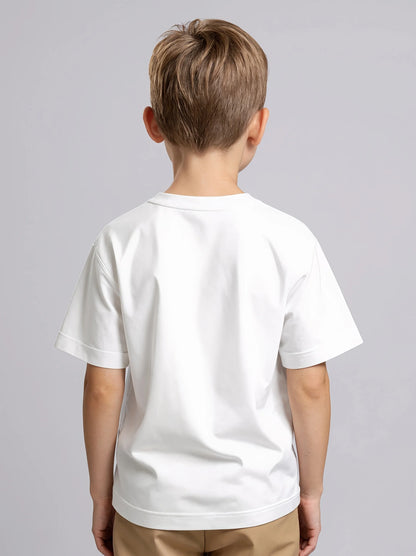 Plant a Garden - Candy Flower Fun Aesthetic Graphic Kids' T-Shirt