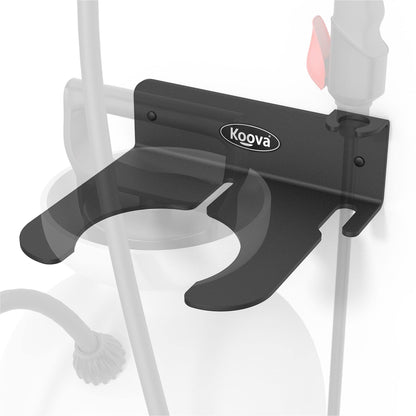 Koova Wall-Mounted Sprayer Holder