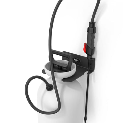 Koova Wall-Mounted Sprayer Holder