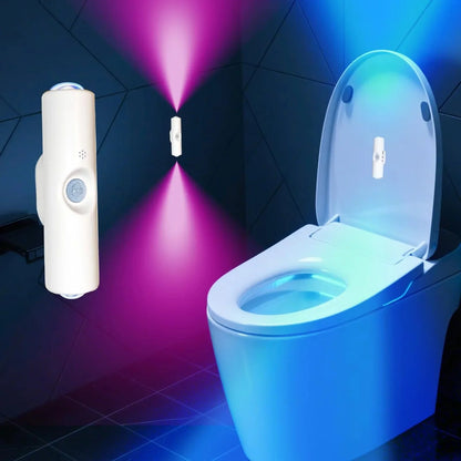 Smart RGB Double-head Wall Light